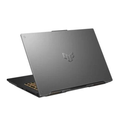 ноутбук ASUS TUF Gaming F17 FX707VI-HX106 90NR0FI5-M00750 Серый