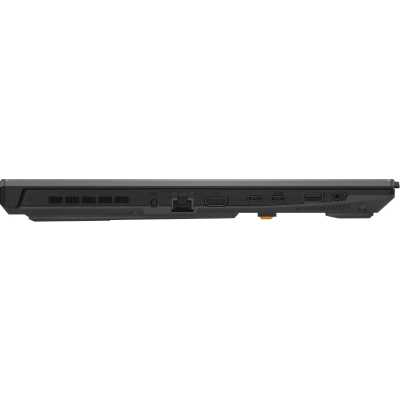 ноутбук ASUS TUF Gaming F17 FX707VJ-HX006 90NR0MY5-M00060 Серый