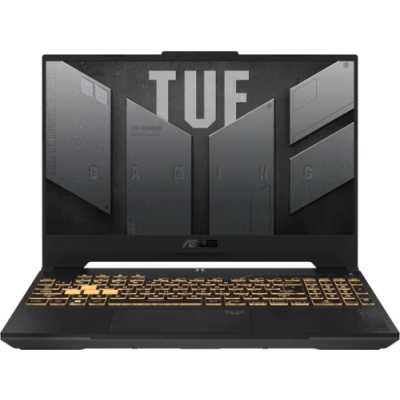 ноутбук ASUS TUF Gaming F17 FX707VJB-HX102 90NR0MY5-M003T0-wpro Серый