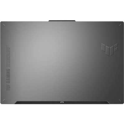 ноутбук ASUS TUF Gaming F17 FX707VJB-HX102 90NR0MY5-M003T0-wpro Серый