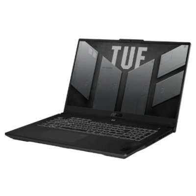 ноутбук ASUS TUF Gaming F17 FX707VUR-HX225 90NR0CS5-M00E30-wpro Серый