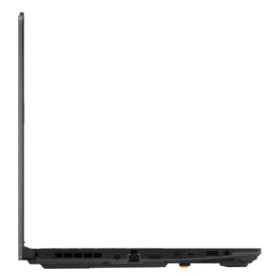 ноутбук ASUS TUF Gaming F17 FX707VUR-HX225 90NR0CS5-M00E30-wpro Серый