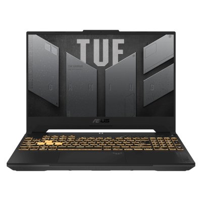 ноутбук ASUS TUF Gaming F17 FX707VV-HX131 90NR0CH5-M00A60-wpro Серый