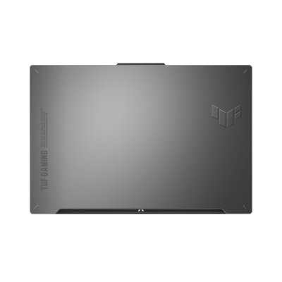 ноутбук ASUS TUF Gaming F17 FX707VV-HX131 90NR0CH5-M00A60-wpro Серый