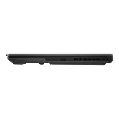 ноутбук ASUS TUF Gaming F17 FX707ZM-KH083 90NR09G1-M006K0-wpro Серый
