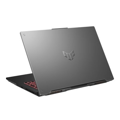 ноутбук ASUS TUF Gaming F17 FX707ZV4-HX076 90NR0FB5-M004H0 Серый