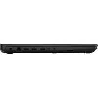 ноутбук ASUS TUF Gaming F17 TUF706HM-HX030W 90NR0744-M03950 Черный