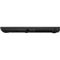 ноутбук ASUS TUF Gaming F17 TUF706HM-HX066W 90NR0744-M001Z0 Серый
