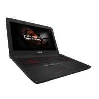 ноутбук ASUS TUF Gaming FX502VM-DM105T 90NB0DR5-M01870 Черный