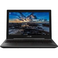 ноутбук ASUS TUF Gaming FX503VD-E4235T 90NR0GN1-M04540