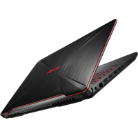 ноутбук ASUS TUF Gaming FX504GD-E4403 90NR00J3-M10030 Черный