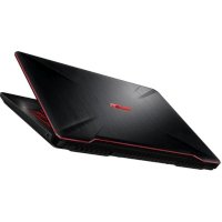 ноутбук ASUS TUF Gaming FX504GM-E4188T 90NR00Q2-M08130 Черный