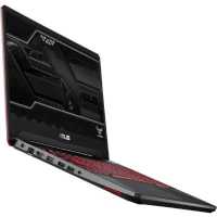 ноутбук ASUS TUF Gaming FX505DD-AL103 90NR02C1-M08740 Серый