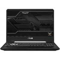 ноутбук ASUS TUF Gaming FX505DD-AL333T 90NR02C1-M08730 Черный