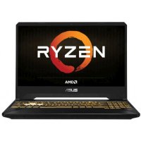 ноутбук ASUS TUF Gaming FX505DD-BQ120 90NR02C1-M04710 Черный