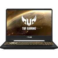 ноутбук ASUS TUF Gaming FX505DT-AL126 90NR02D1-M11060 Черный
