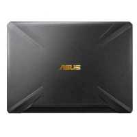 ноутбук ASUS TUF Gaming FX505DT-AL187 90NR02D2-M08470 Черный
