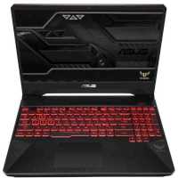 ноутбук ASUS TUF Gaming FX505DT-AL187 90NR02D2-M08470-wpro Черный