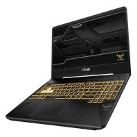 ноутбук ASUS TUF Gaming FX505DT-AL245 90NR02D1-M07570 Черный