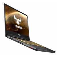 ноутбук ASUS TUF Gaming FX505DT-BQ137T 90NR02D1-M02840 Серый