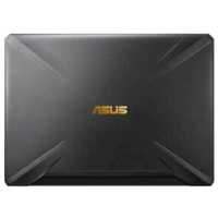ноутбук ASUS TUF Gaming FX505DT-BQ138 90NR02D1-M04150 Серый
