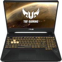 ноутбук ASUS TUF Gaming FX505DT-BQ317T 90NR02D1-M07500 Серый