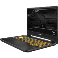 ноутбук ASUS TUF Gaming FX505DU-AL079T 90NR0271-M02030 Черный