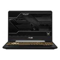 ноутбук ASUS TUF Gaming FX505DU-AL187 90NR0271-M05730 Черный