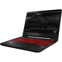 ноутбук ASUS TUF Gaming FX505GE-BQ165 90NR00S1-M09310 Черный
