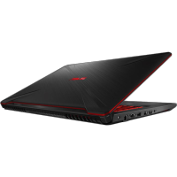 ноутбук ASUS TUF Gaming FX505GM-ES088 90NR0131-M04860 Черный