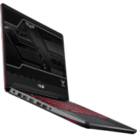 ноутбук ASUS TUF Gaming FX505GM-ES088 90NR0131-M04860 Черный