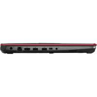 ноутбук ASUS TUF Gaming FX506QM-HN053 90NR0607-M002K0 Черный