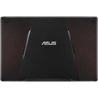 ноутбук ASUS TUF Gaming FX553VD-DM1225T 90NB0DW4-M19860 Черный
