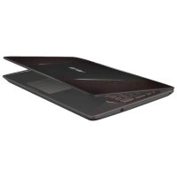 ноутбук ASUS TUF Gaming FX553VE-DM473T 90NB0DX4-M07090 Черный