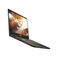 ноутбук ASUS TUF Gaming FX705DD-AU081T 90NR02A2-M01920 Черный