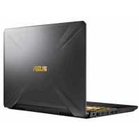 ноутбук ASUS TUF Gaming FX705DT-H7117T 90NR02B1-M02410 Черный