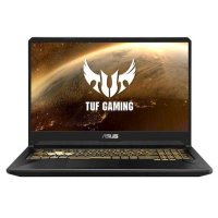ноутбук ASUS TUF Gaming FX705DT-H7191 90NR02B1-M04450 Черный
