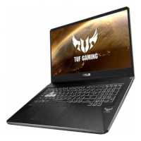 ноутбук ASUS TUF Gaming FX705DU-H7083 90NR0282-M03400 Черный