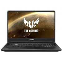 ноутбук ASUS TUF Gaming FX705DU-H7083 90NR0282-M03400 Черный
