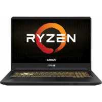 ноутбук ASUS TUF Gaming FX705DU-H7086 90NR0281-M04000 Черный