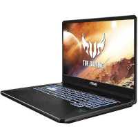 ноутбук ASUS TUF Gaming FX705DU-H7086 90NR0281-M04000 Черный