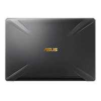 ноутбук ASUS TUF Gaming FX705DU-H7113 90NR0281-M03470 Черный
