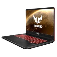 ноутбук ASUS TUF Gaming FX705DY-AU054T 90NR0192-M01530 Черный
