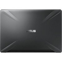 ноутбук ASUS TUF Gaming FX705GM-EW228 90NR0121-M04960 Черный