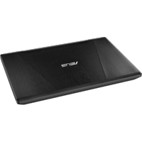 ноутбук ASUS TUF Gaming FX753VD-GC482 90NB0DM3-M08390 Черный