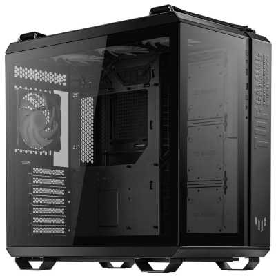 корпус ASUS TUF Gaming GT502 Plus TG ARGB Black