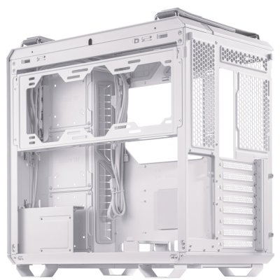корпус ASUS TUF Gaming GT502 White