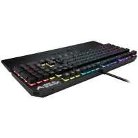 клавиатура ASUS TUF Gaming K3 90MP01Q1-BKRA00 Черный