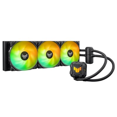 кулер ASUS TUF Gaming LC II 360 ARGB