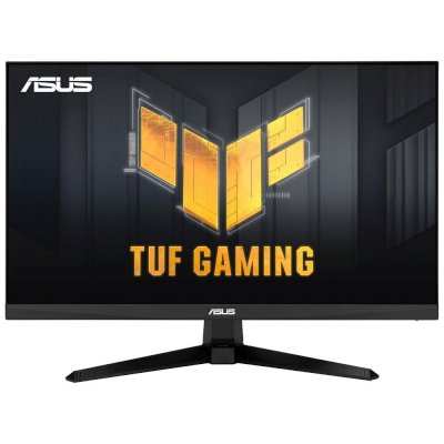 монитор ASUS TUF Gaming VG246H1A Черный